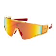 thumbnail image 2 of Lentes de Sol Balmain diseño Fleche Gold, 2 of 2