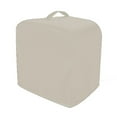 thumbnail image 4 of MYG Ice Maker Cover, Ice Machine Cover for Portable Countertop Ice Maker Machine, 4 of 7