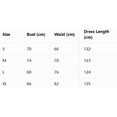 thumbnail image 5 of 2026 New European and American Style Women's Pink One-Shoulder Maxi Dress, 3D Floral Cutout Formal Bodycon Dress, 5 of 5