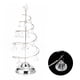 thumbnail image 3 of Accesorios de Iluminación Jadeshay lámpara LED para árbol de Navidad decoración navideña luz decorativa Color Blanco, 3 of 8