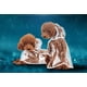 thumbnail image 3 of Ropa impermeable transparente para mascotas, ropa impermeable, impermeable para cachorros, 1 unidad (6XL), 3 of 5