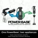 thumbnail image 4 of Batidora de alimentos Ninja CI100C Foodi Power 650 W 5 mezclas 2 mezclas, 4 of 9