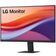 thumbnail image 2 of Monitor Curvo LG 24 pulgadas 24U421A-B FHD 100hz con USB-C, 2 of 5