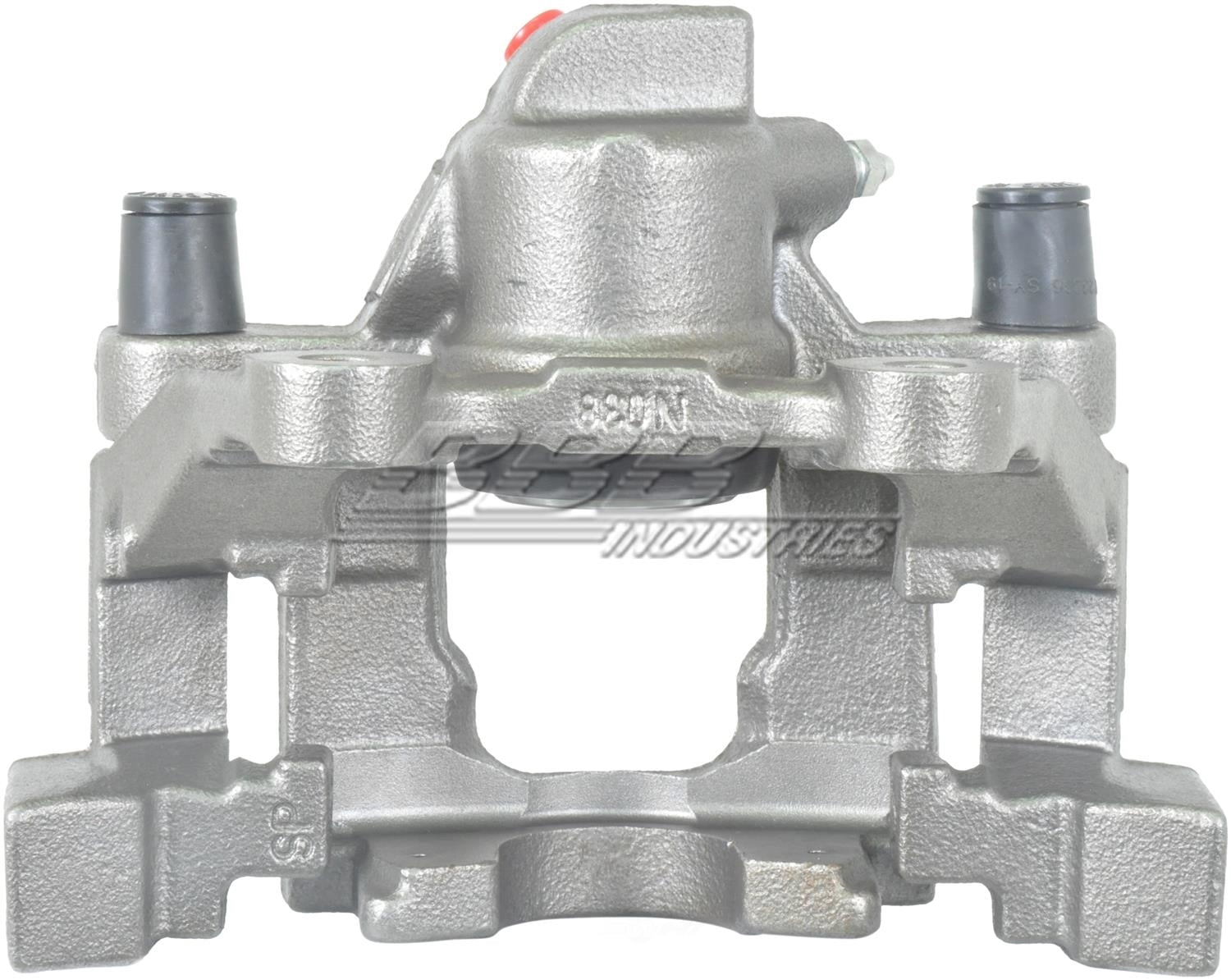 TERREPOWER formerly BBB Industries 99-02844B Reman Caliper w/installation Hardware