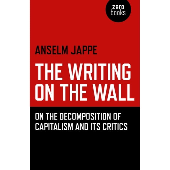 The Writing on the Wall, (Paperback)