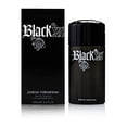 thumbnail image 1 of Black Xs de Paco Rabanne para hombres 3.4 Oz Eau De Toilette Spray (botella alta), 1 of 4
