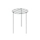 thumbnail image 1 of Estructura trepadora de jardín, rejilla verde de soporte, tutores para macetas, para peonías, plantas trepadoras y hortalizas, 1 of 7