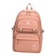 thumbnail image 4 of Mochila de viaje con correa ajustable para el hombro, impermeable, color rosa, 4 of 9