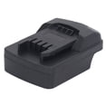 thumbnail image 1 of Convertidor De Energía, Adaptador Compacto De Batería De Litio ABS Resistente Que No Se Cae, Confiable Para Uso Industrial, 1 of 7