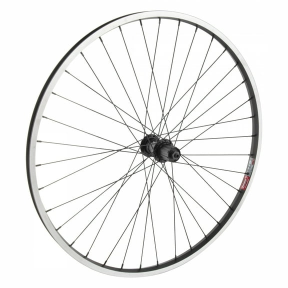 Wheel Master 27.5in Alloy Mountain Single Wall 27.5in RR WEI 519 RIM
