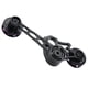 thumbnail image 5 of Estabilizador de cadena de bicicleta de aleación de aluminio para mejorar la tensión óptima de la cadena de cambio trasero de 2/3/6 velocidades, 5 of 8