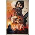 thumbnail image 2 of Star Wars: Andor - Une Feuille, 2 of 5