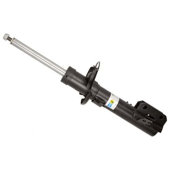 Bilstein B4 14-16 Ford Fiesta ST L4 1.6L Front Left Twintube Shock Absorber