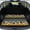 Aztec Tribal Sunflower Cowhide, variant on Xixirimido Cargo Liner Floor Mat All Weather Trunk Protection Trimmable to Fit Heavy Duty Car Trunk Mat Universal Car Accessories, 29" x 39", Dog Paw Colored Woodgrain