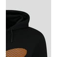 thumbnail image 5 of McLaren F1 Lando Norris Driver Hoodie - Caviar Black/Egret, 5 of 8