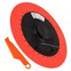 thumbnail image 1 of WRITWAA Herramienta Para Reparación De Lubricante Con Ergonómico Multisituación, 1 of 8
