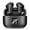 Black, variant on AI Translation Earbuds 0.3s Real Time Translator, 164 Languages, ANC & Bluetooth Headphones 6.0 with Clear Calls, 35H of Playtime, Smart AI Wireless Earbuds for Travel, Meetings & Learning