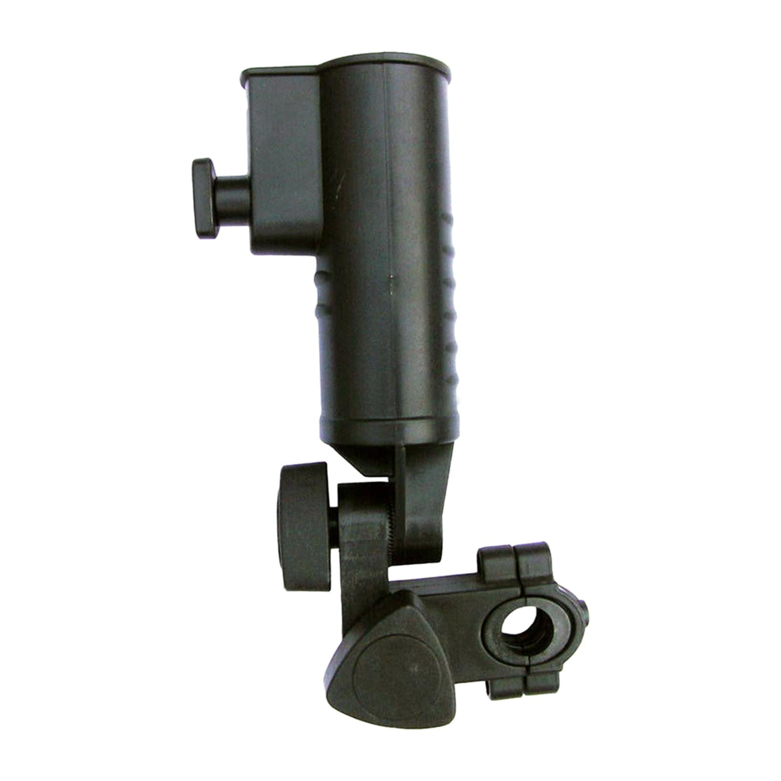 Golf Trolley Umbrella Holder, Universal Golf Cart Umbrellas Stand