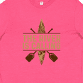 thumbnail image 4 of Inktastic Kayaking River is Calling Kayak Youth T-Shirt, 4 of 5