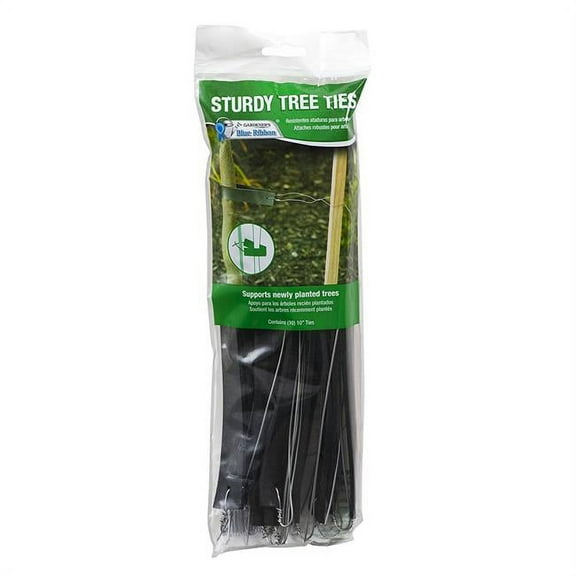 Sturdy Tree Ties