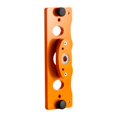 thumbnail image 1 of Cortador de madera, guía de taladro para agujeros, plantilla perforadora de 3x9 pulgadas, multifuncional para accesorios de carpintero, herramienta de, 1 of 8