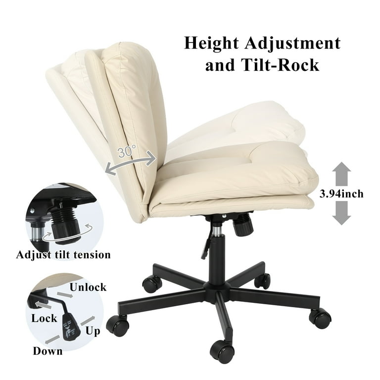 30 inch wide office chair sale
