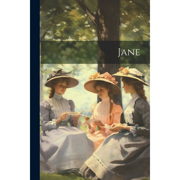Jane (Paperback)
