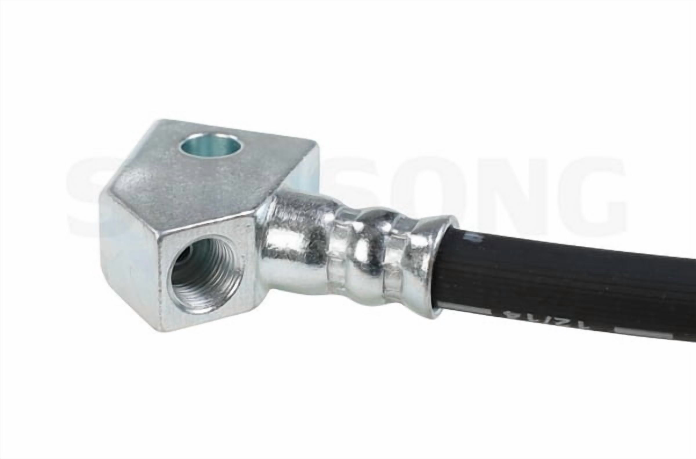 Sunsong 2202004 Brake Hydraulic Hose