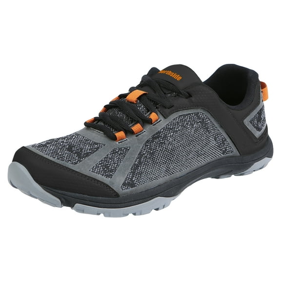 Northside Mens Belmont Trek Athletic Hiking Shoe