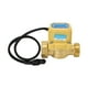 thumbnail image 4 of Interruptor de control automático de bomba de agua, bomba de refuerzo de presión de agua, interruptor de sensor de flujo de bomba de agua, interruptor de sensor de flujo, integración perfecta, 4 of 12