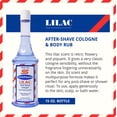 thumbnail image 2 of After Shave Clásico Stephan Lilac 443 ml, 2 of 6