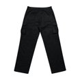 thumbnail image 5 of LTTVQM Hiking Pants Men Stretch Ripstop Lightweight Breathable Outdoor Fishing Cargo Pants with Multi Pockets Travel Casual Work Work Pants Black 3XL, 5 of 5