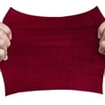 thumbnail image 4 of HAOAN20pcs Disposable Dinner Napkins Red Paper Colored Red Napkins For Wedding Reception Party Or Event Birthday Dinner Lunch Cocktails, 4 of 8