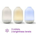 thumbnail image 6 of Glade Aromatherapy Essential Oil Diffuser, with 1 Refill, Lavender & Sandalwood, 0.56 oz, 6 of 23