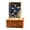 B, variant on Nkmbld Deals of the Week! Laserr Engraving Decorative Lamp-nine Crystal Cubeee Three-D Internal Carving Gift Night Light Ornament Holiday Gift Crafts