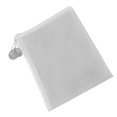 thumbnail image 1 of Bewildely Organizador de juguetes de baño, bolsa de malla de almacenamiento para baño de niños, soporte de juguete para bañera de secado rápido, cubo Almacenamiento y organización del hogar Bewildely HA003064-00, 1 of 1