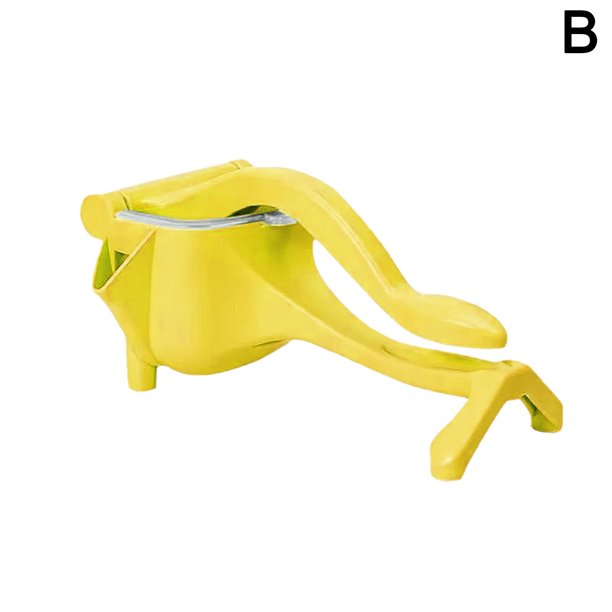 Manual Juicer Hand Citrus Juice Press Orange Squeezer Extractor Fruit