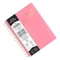 thumbnail image 2 of 2026 Monthly Budget Planner Book With Expense Tracking And Bill Organizer For Personal Finance Management - Pink, 2 of 8
