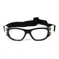 thumbnail image 6 of Kids Sports Basketball Soccer Training Glasses Frame Outdoor Eyewear Goggle, 6 of 7