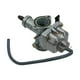thumbnail image 2 of Carburador Italika Dm 200 (07-19) (Wstd), 2 of 3