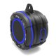 thumbnail image 1 of Radio de ducha Bluetooth, altavoz de radio, altavoz Bluetooth 5.0 inalámbrico portátil a prueba de polvo, radio FM, estéreo, efecto LED colorido, para ducha, piscina, playa, viajes JAMW Sencillez, 1 of 4