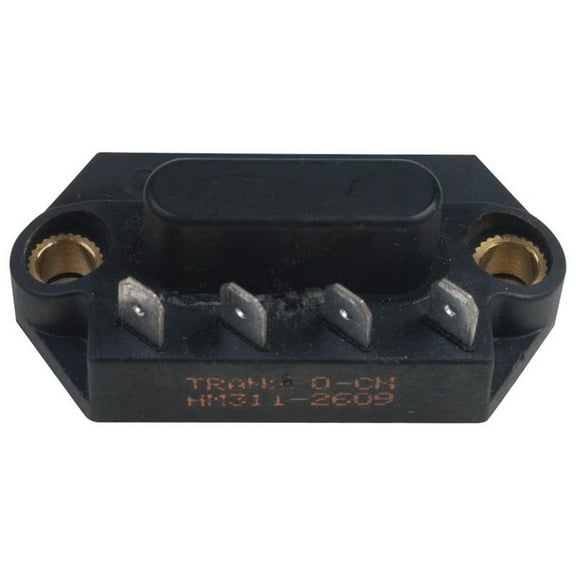 OEG Parts New Ignition Control Module Replacement For Honda Accord 1994-1995, Honda Odyssey 1995, Honda Civic 1996-2000, E12-127 30120-P0A-A01