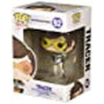 thumbnail image 3 of Funko Pop! Games: Overwatch Action Figure - Tracer THINKGEEK Exclusive, 3 of 9