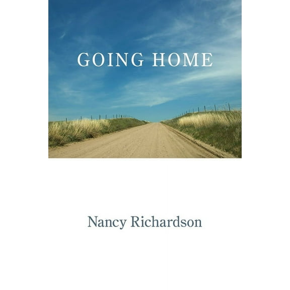 Going Home (Paperback)