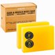 thumbnail image 1 of SKINLYTE Barra de jabón natural para cabello y cuerpo entero - Tratamiento para el cabello y la piel - Péptidos de queratina y colágeno | Cabello: Promueve el Crecimiento Reparación Fuerza Rebote | Pi, 1 of 5