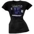 thumbnail image 1 of Misfits - Violent World Juniors T-Shirt, 1 of 1