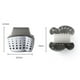 thumbnail image 2 of Organizador para fregadero para cocina, organizador Caddy, soporte para utensilios de cocina, soporte para esponja, almacenamiento para baño y cocina, 2 of 5