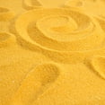 thumbnail image 1 of Sandtastik Classic Colored Sand, Gold - 25 lb, 1 of 5