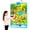 Green, variant on Dammyty Electronic Alphabet Wall Chart, Talking ABCs & 123s, Music Poster, Learning Toys for Toddlers 1-3, Interactive Educational Toddler Toys
