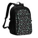 thumbnail image 1 of Balery Golf Bags And Balls Mochila con carga USB para hombre y mujer - Mochila impermeable y antirrobo para portátil con puerto USB para viajes, trabajo, estudios y universidad, 1 of 7